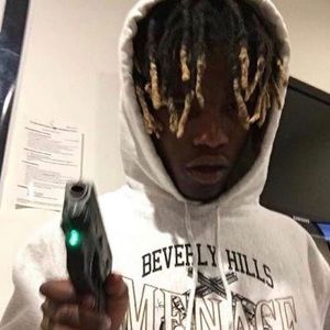 Meet your Posher, Jay